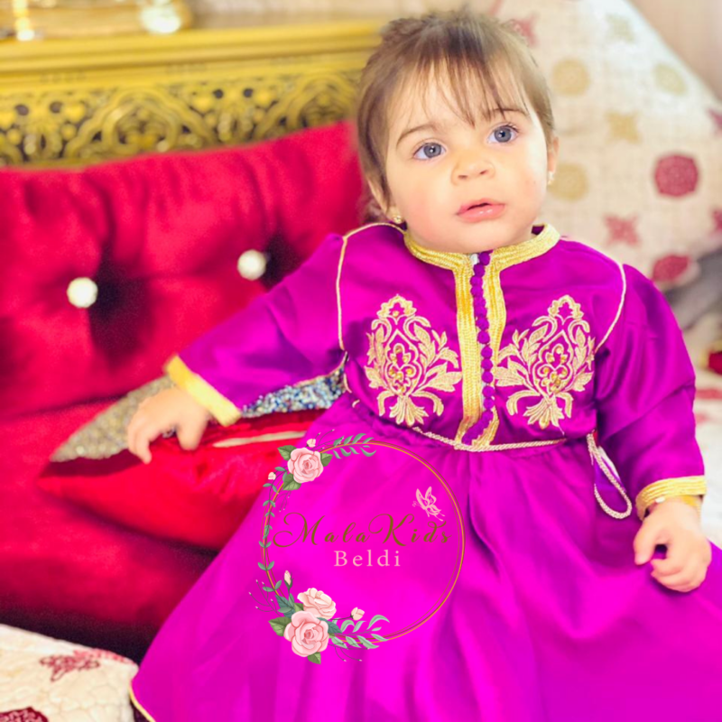 Caftan Israa