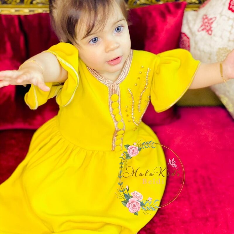 Caftan Lina
