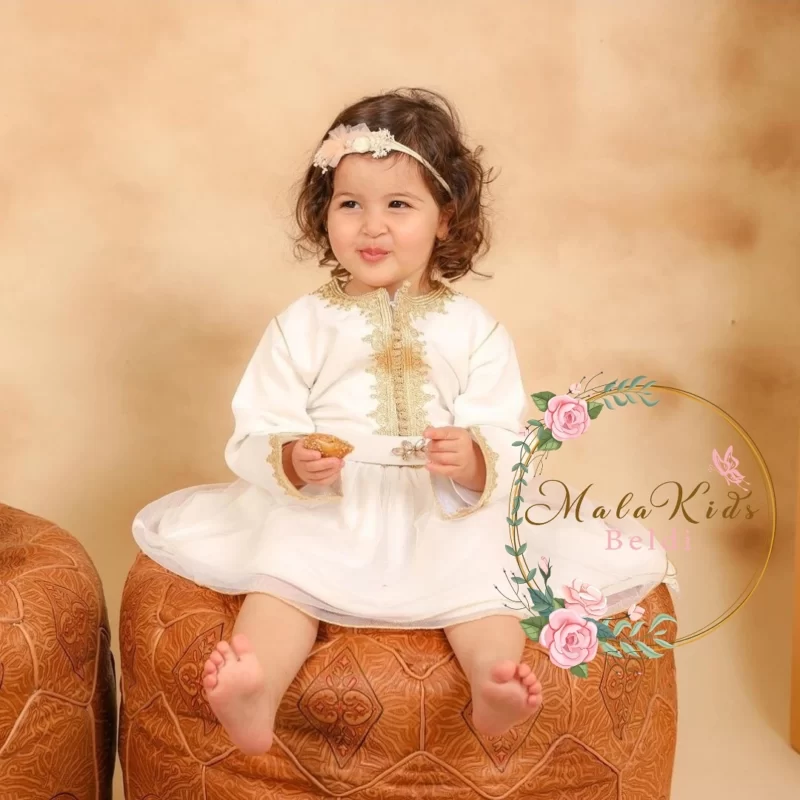Caftan Fati
