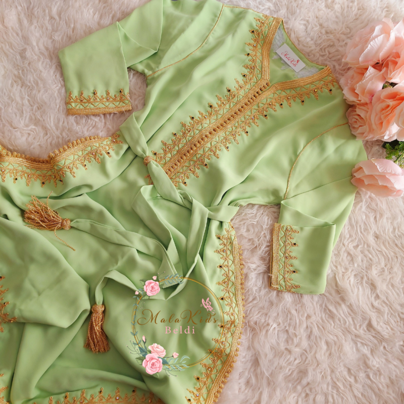 Caftan Jihane – Image 2