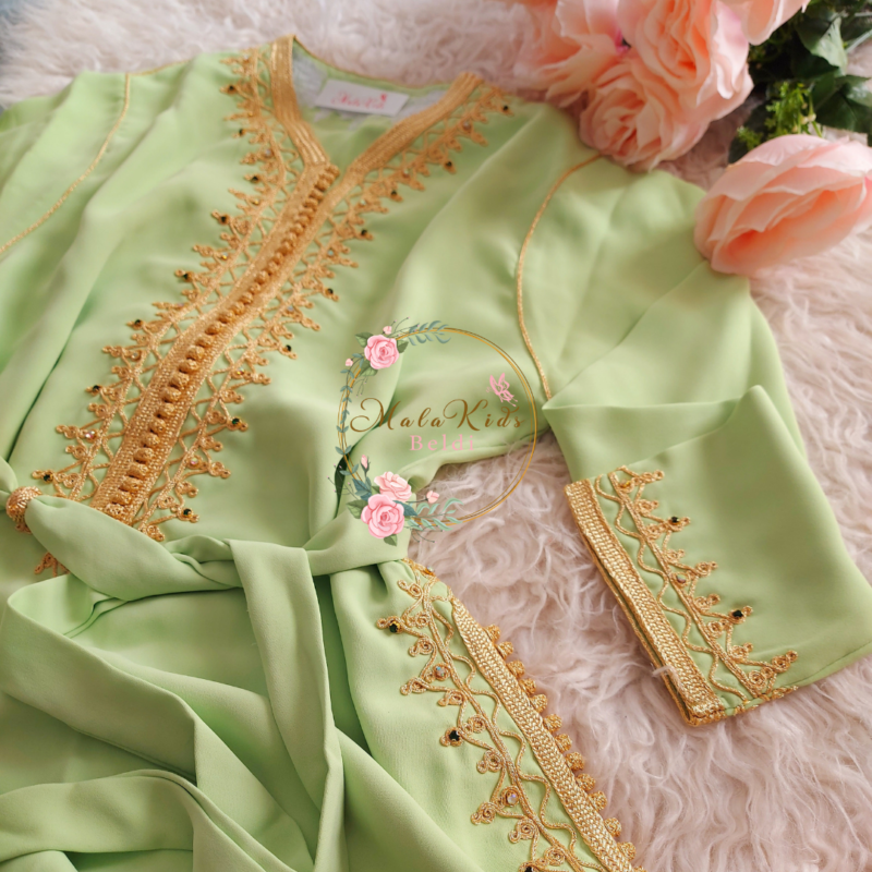 Caftan Jihane
