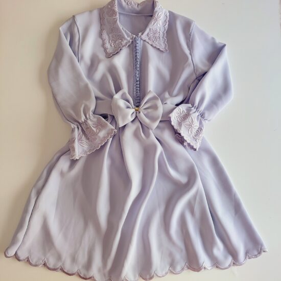 robe 6ans