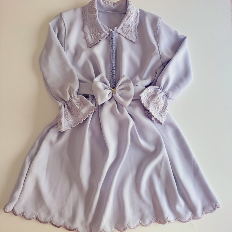 robe 6ans