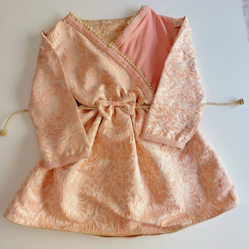 robe 5ans