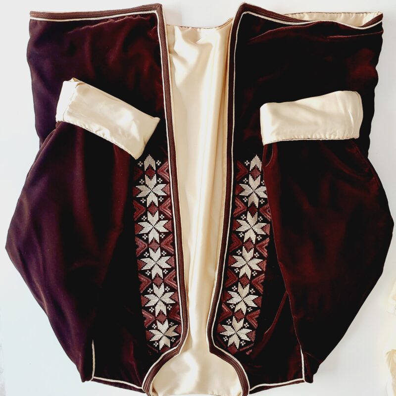 kimono M/L