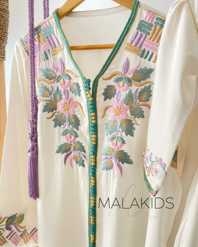 Caftan maman m/L – Image 2