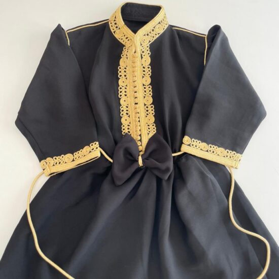 caftan 2ans