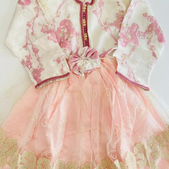 caftan 5ans