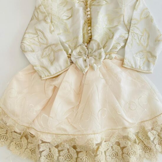 caftan 1ans