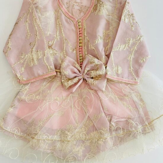 caftan 1ans
